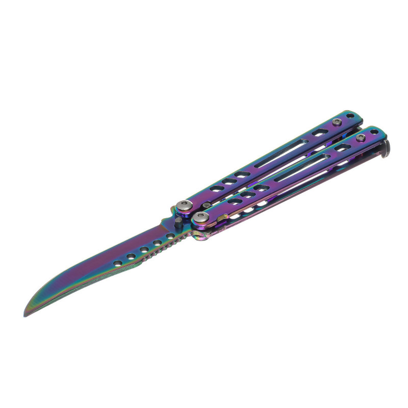 Нож бабочка Benchmade A1017, 16,5 см