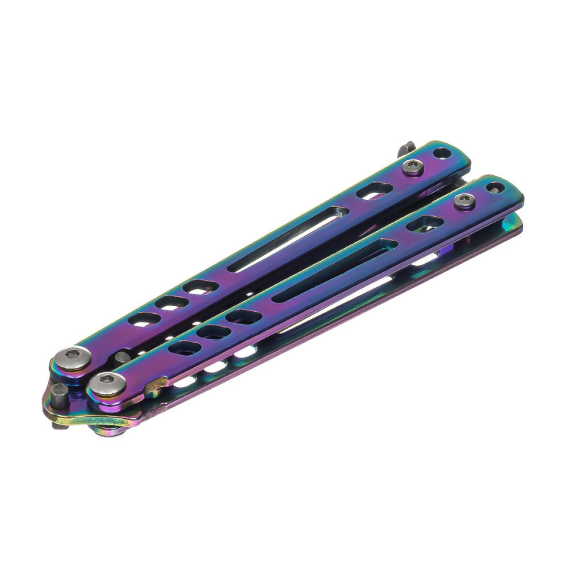 Нож бабочка Benchmade A1017, 16,5 см