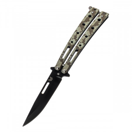 Нож бабочка Benchmade 2789