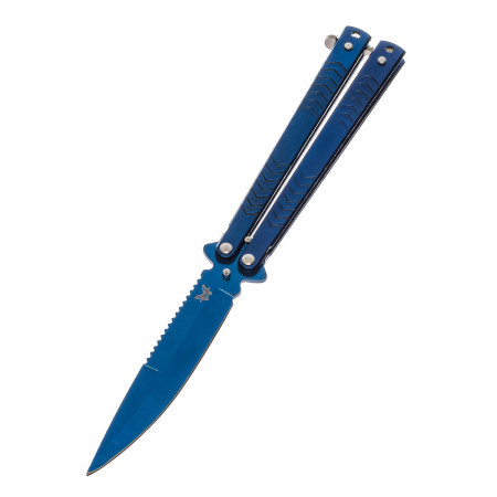 Нож бабочка Benchmade 2784