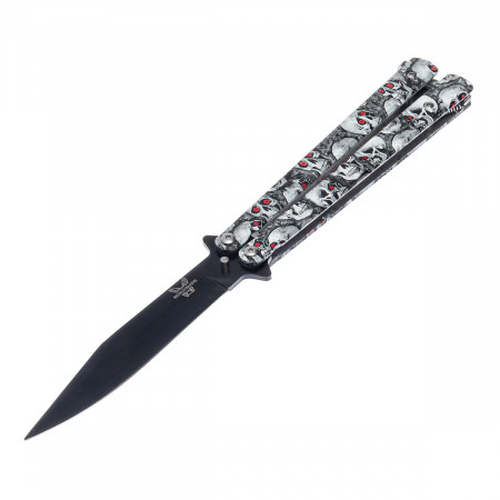 Нож бабочка Benchmade 2849