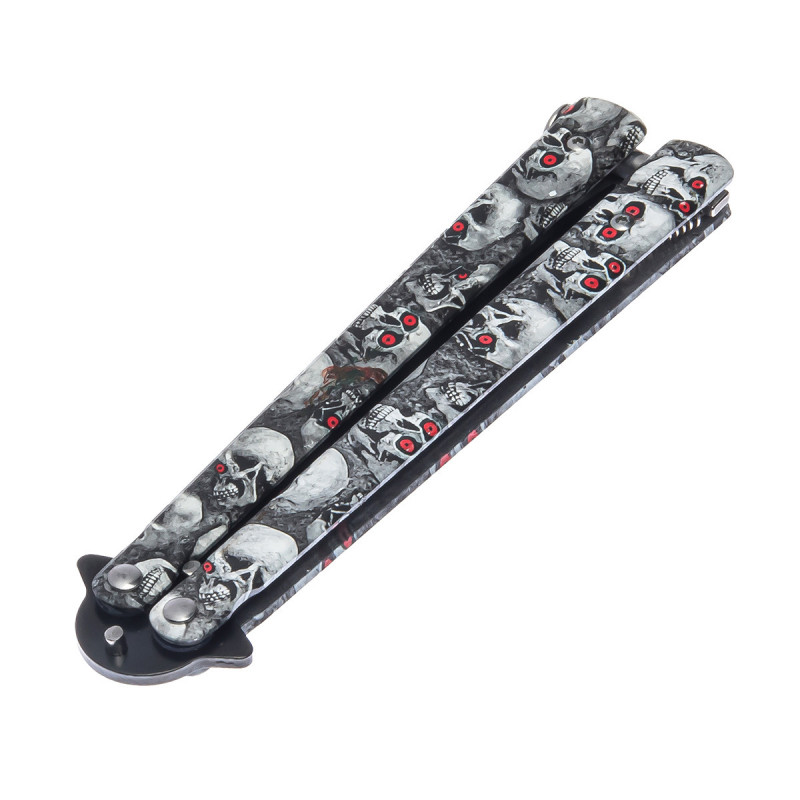 Нож бабочка Benchmade 2849