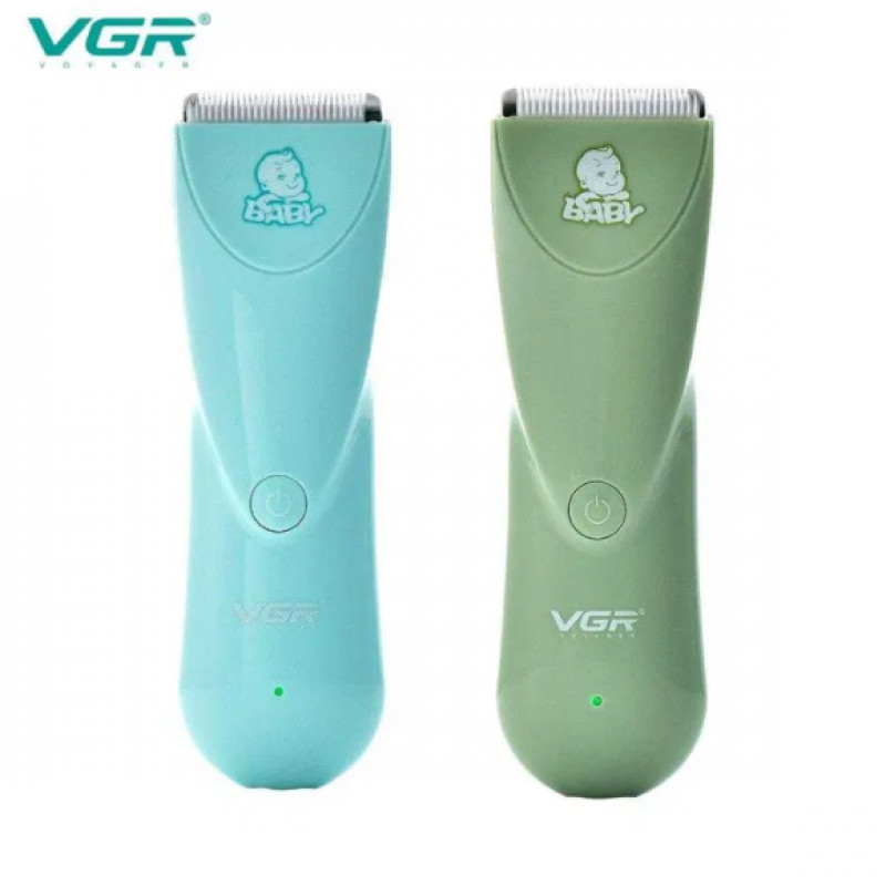 Машинка для стрижки дітей VGR V-150