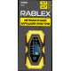 Зарядное устройство Rablex RB650 автоматическое, 110w, 12v-6A, 24v-3A