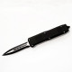 Нож выкидной фронтальный MicroTech 7651