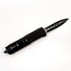 Нож выкидной фронтальный MicroTech 7651