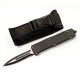 Нож выкидной фронтальный MicroTech 7651