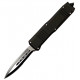 Нож выкидной фронтальный MicroTech 7651