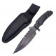 Ніж мисливський Knife 822, 26 см