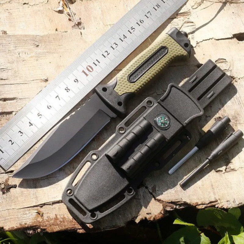 Ніж мисливський Columbia 4058С 4-14