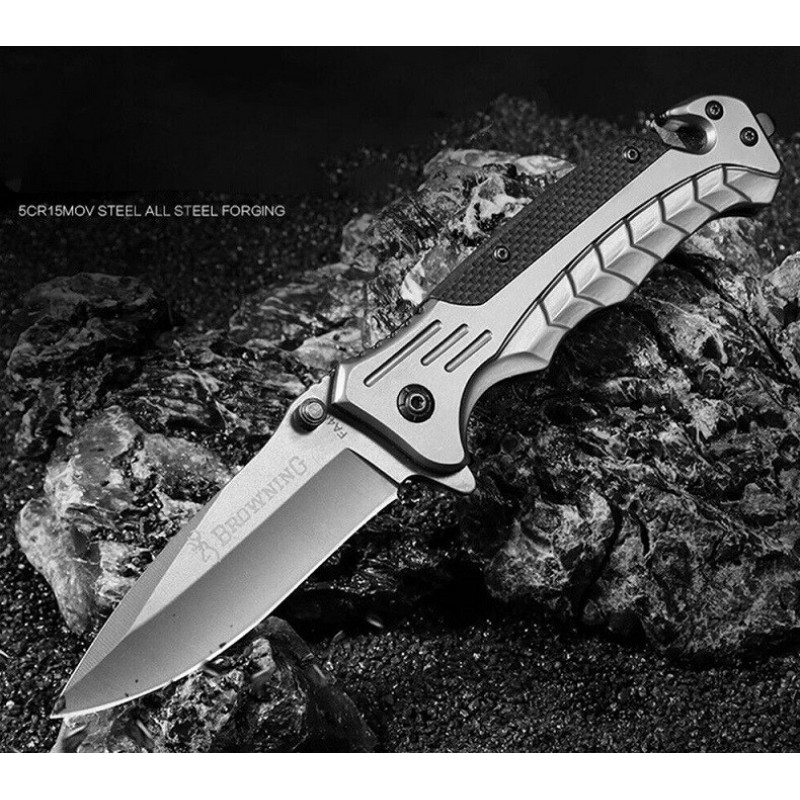 Ніж складаний Browning 4033