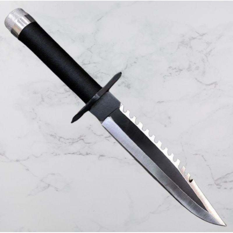 Нож охотничий RAMBO I First Blood 35см