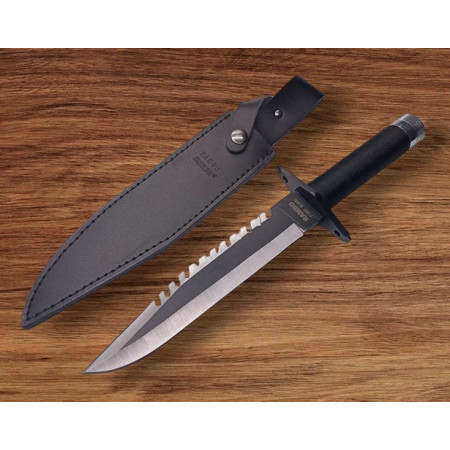 Нож охотничий RAMBO I First Blood 35см