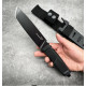 Нож охотничий Ext. Ratia 2268A Black-Black