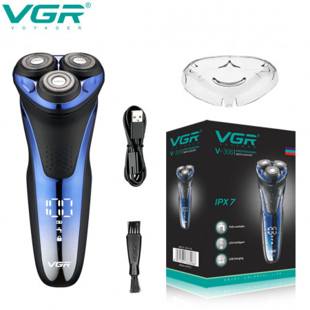 Электробритва VGR V-306