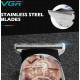 Триммер бороды и усов VGR V-953