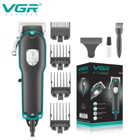 Машинка для стрижки VGR V-123