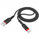 Кабель USB HOCO X59 Type-C
