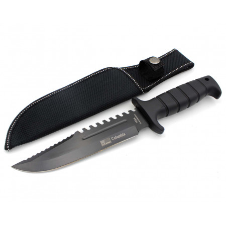 Ніж мисливський Columbia №220 29 см
