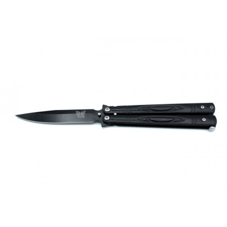 Нож бабочка Benchmade 2-58