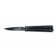 Нож бабочка Benchmade 2-58