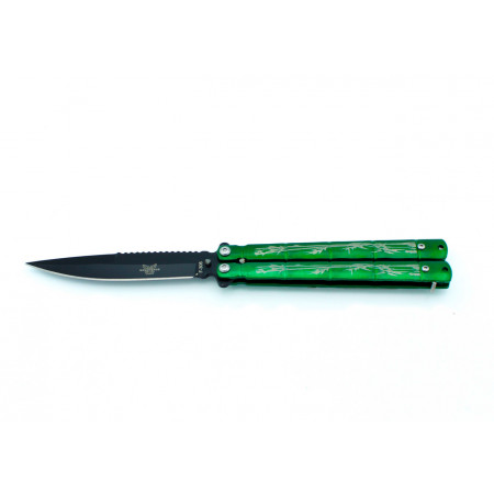 Нож бабочка Benchmade 19-52