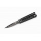 Нож бабочка Benchmade A25