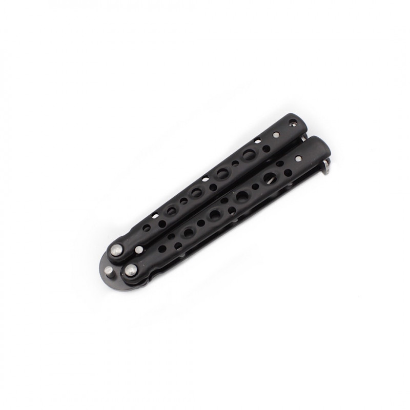 Нож бабочка Benchmade A25