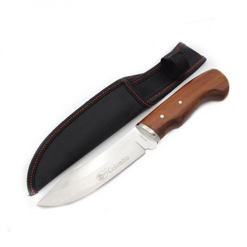 Ніж мисливський Columbia 2417