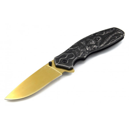 Ніж складаний Wolf 004T