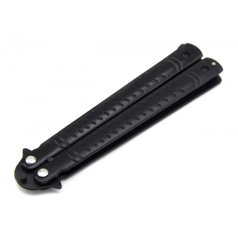 Нож бабочка Расческа Benchmade A753-1
