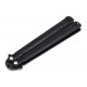 Нож бабочка Расческа Benchmade A753-1