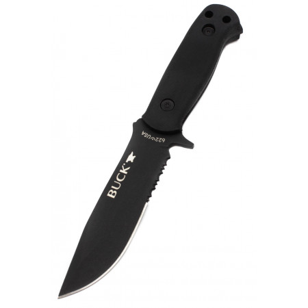 Нож охотничий Buck 548 / 20см / 11см