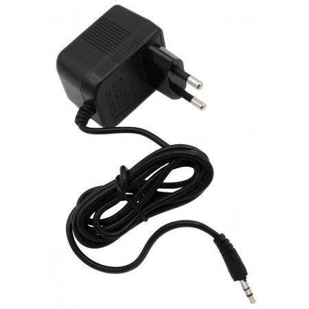 Блок питания для часов VST-2 AC/DC 9,5V-10V - 180mA