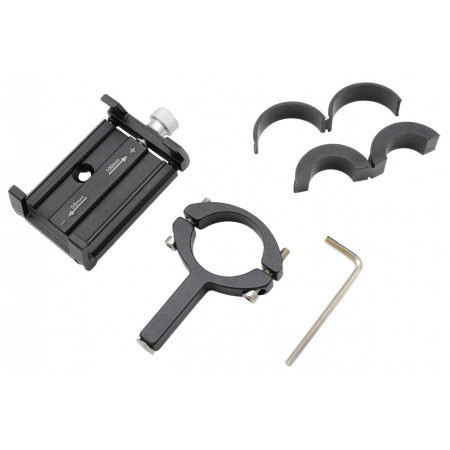 Велотримач для телефону Bycyclesingle Pull Bracket