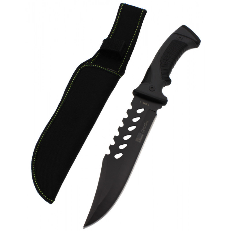 Ніж мисливський Columbia SH606