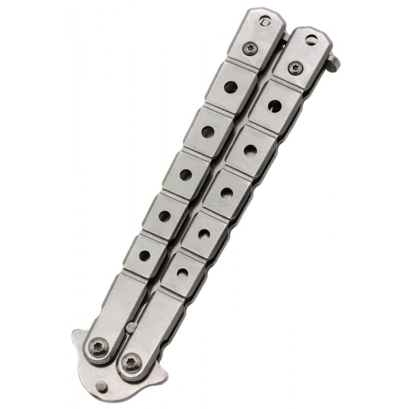 Нож бабочка Benchmade 2396