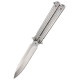Нож бабочка Benchmade 2399