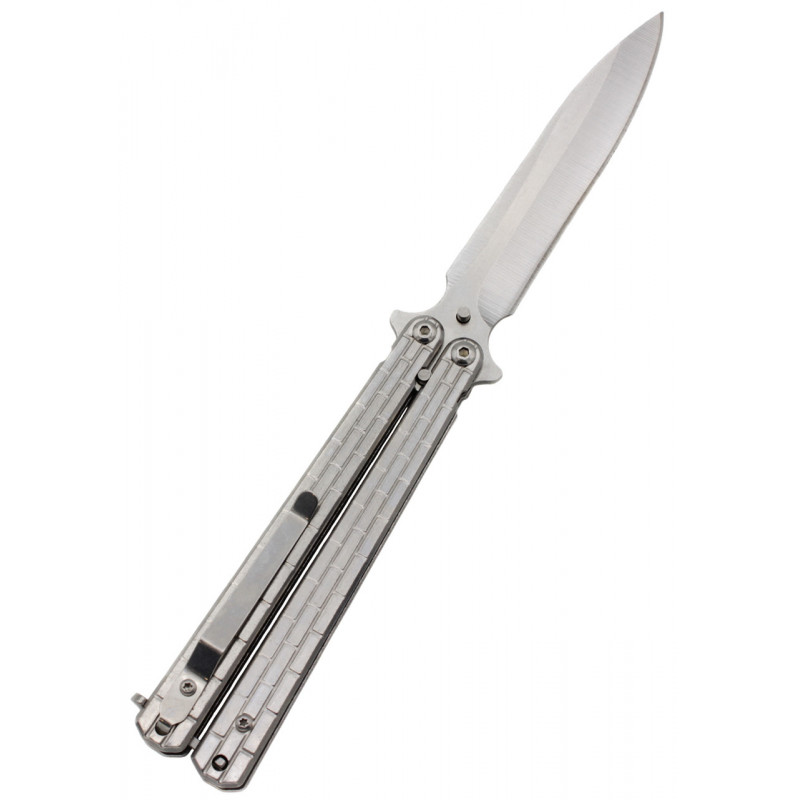 Нож бабочка Benchmade 2399