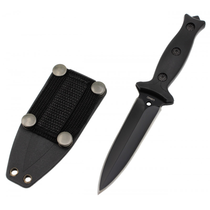 Нож охотничий Fisher SH583