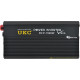 Инвертор преобразователь Профессиональный UKC 12V-220V RCP-1500W + USB/4145