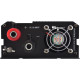 Инвертор преобразователь Профессиональный UKC 12V-220V RCP-1500W + USB/4145