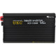 Инвертор преобразователь Профессиональный UKC 12V-220V RCP-1000W + USB/4144