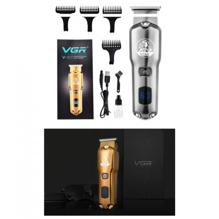 Машинка для стрижки VGR V 927