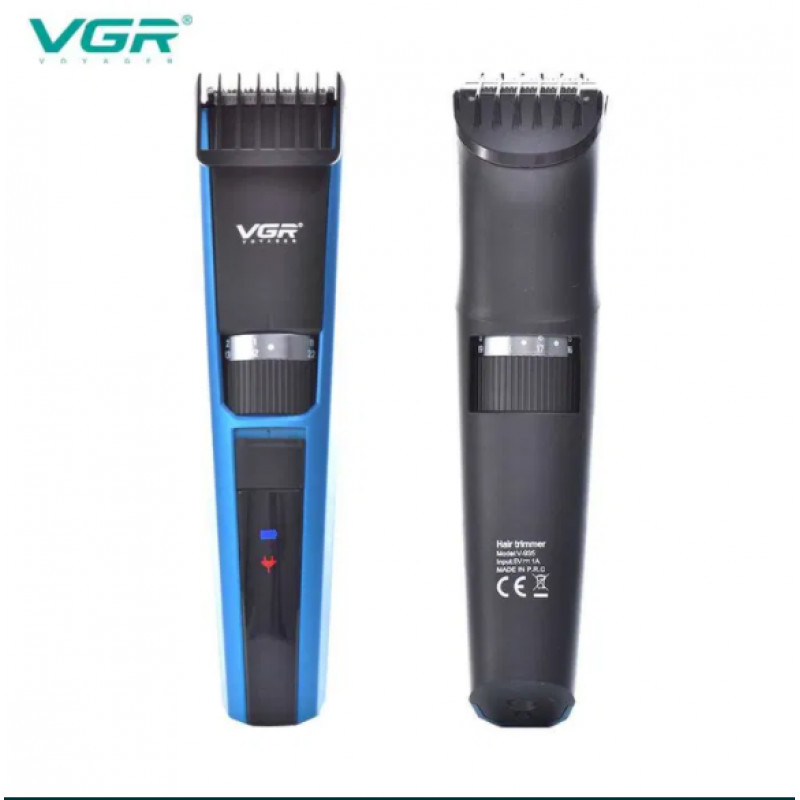 Машинка для стрижки VGR V-935