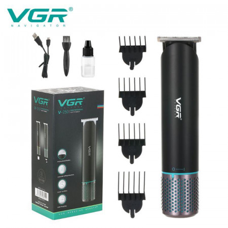 Машинка для стрижки VGR V-250