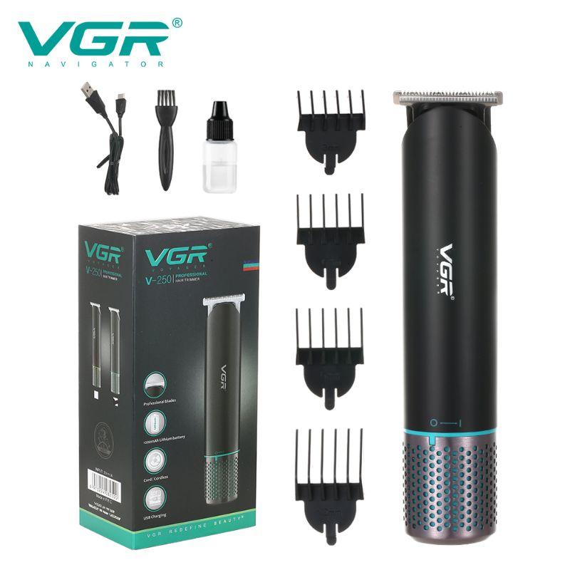 Машинка для стрижки VGR V-250