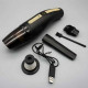 Пылесос для авто CAR VACUUM CLEANER +charge HY05 / 8056