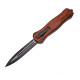 Нож выкидной фронтальный Benchmade 289