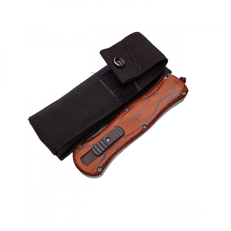 Нож выкидной фронтальный Benchmade 289